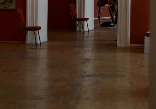 Signs It's Time to Remove and Replace Your Flooring - blog