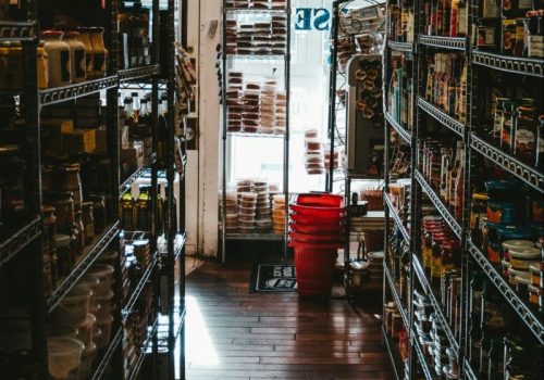 Why Quality Commercial Flooring Matters for Your Business's Image - blog